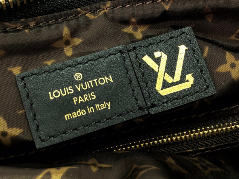 Ver Fashion Lu-Vi bags - 17133