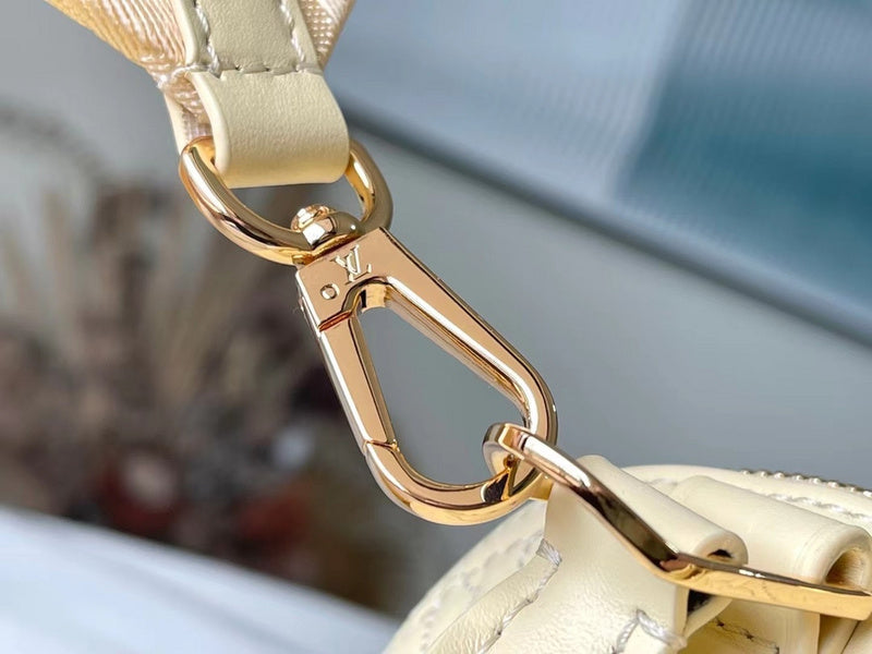 Ver Fashion Lu-Vi Bags - 16616