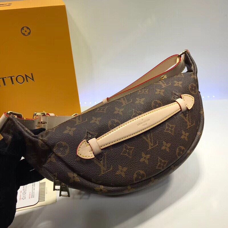 Ver Fashion Lu-Vi bags - 17797