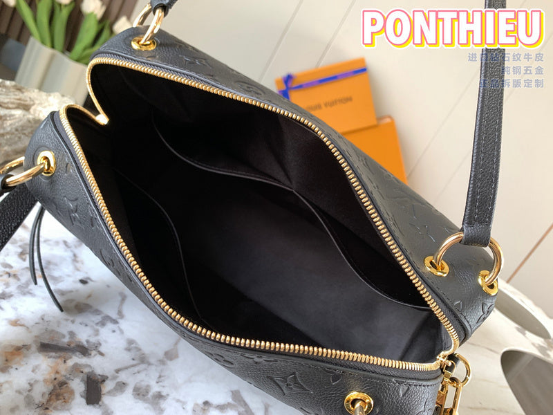 Ver Fashion Lu-Vi Bags - 16645