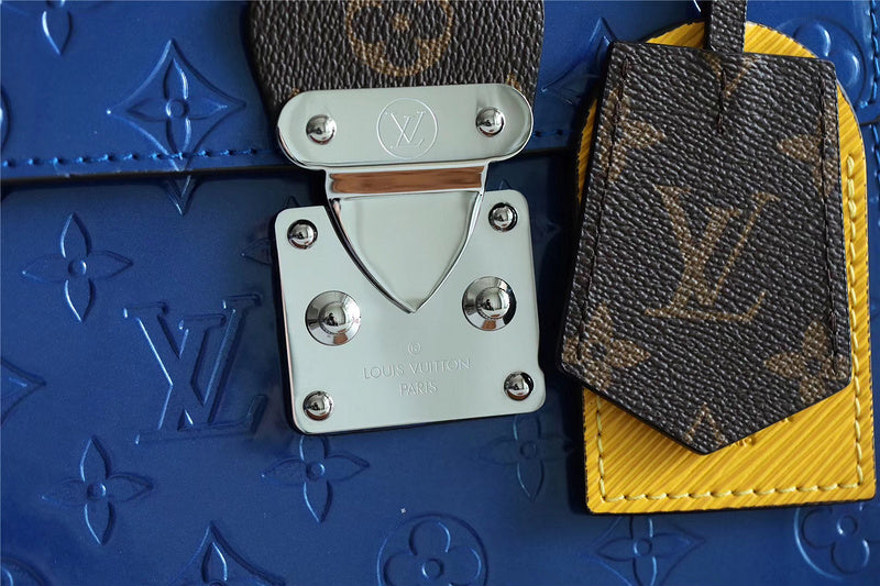 Ver Fashion Lu-Vi bags - 8038