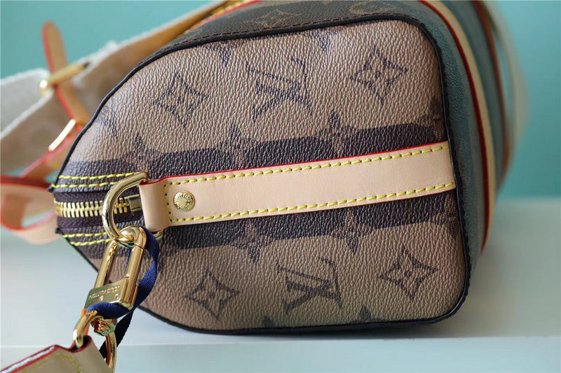 Ver Fashion Lu-Vi bags - 11230
