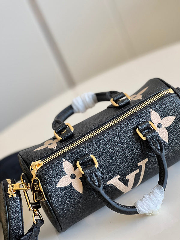Ver Fashion Lu-Vi bags - 17201