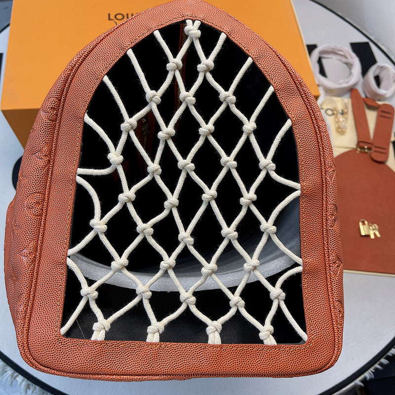 Ver Fashion Lu-Vi bags - 11198