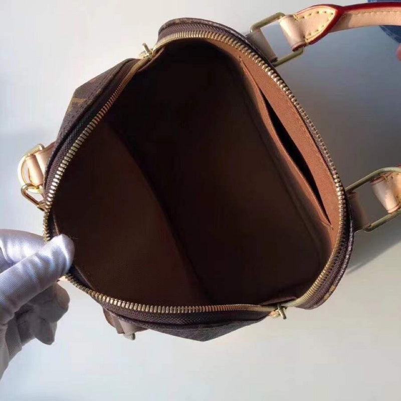 Ver Fashion Lu-Vi bags - 17625
