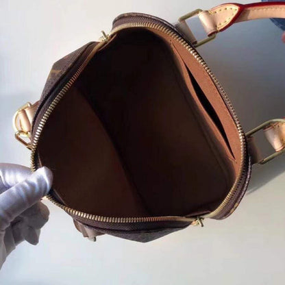 Ver Fashion Lu-Vi bags - 17625