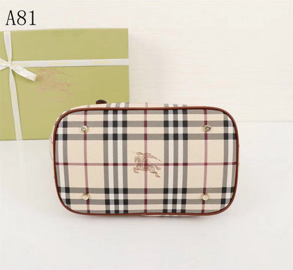 Ver Fashion -BBR Bags - 820
