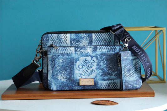 Ver Fashion Lu-Vi bags - 10065