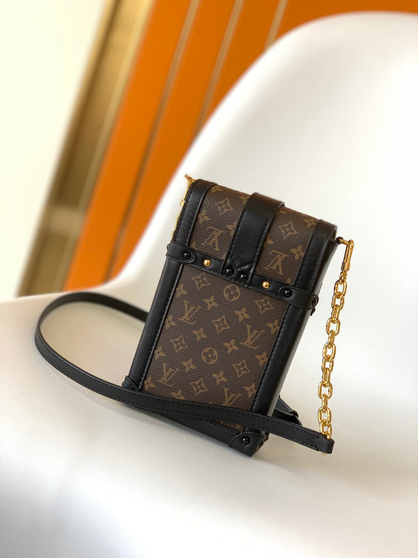 Ver Fashion Lu-Vi bags - 17153
