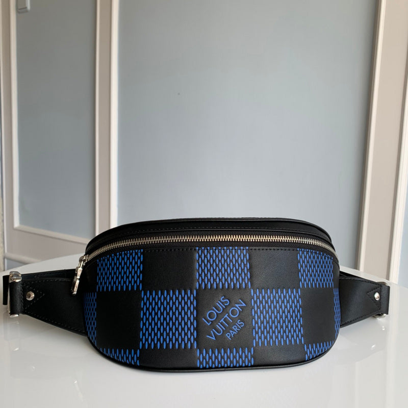 Ver Fashion Lu-Vi bags - 17124