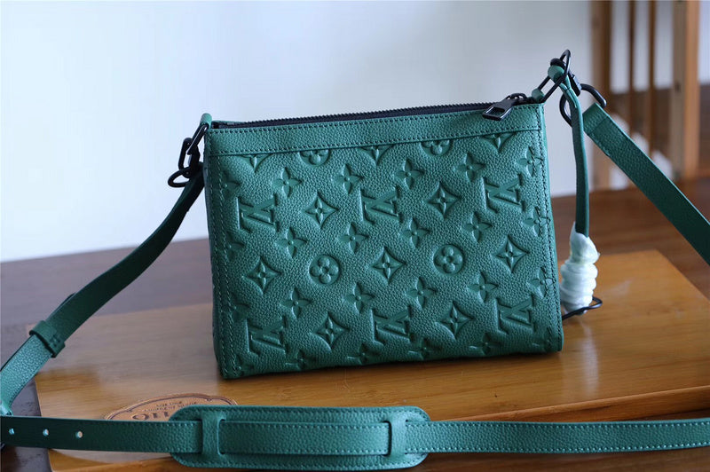 Ver Fashion Lu-Vi bags - 10427