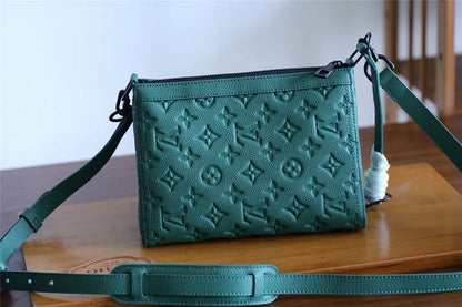 Ver Fashion Lu-Vi bags - 10427