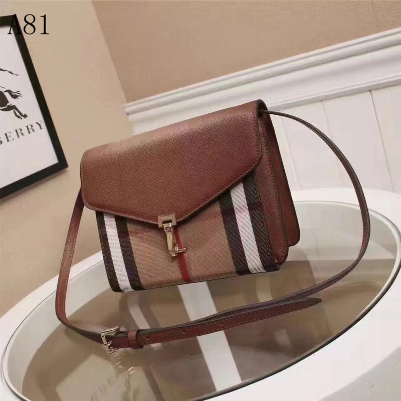 Ver Fashion -BBR Bags - 854
