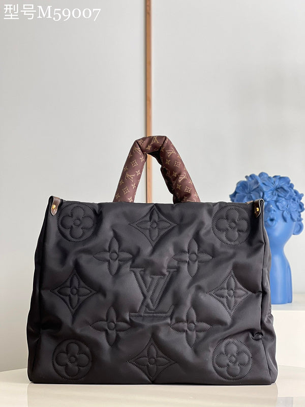Ver Fashion Lu-Vi bags - 17260