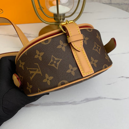 Ver Fashion Lu-Vi bags - 17352