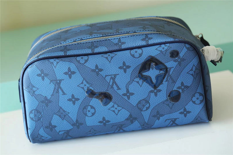 Ver Fashion Lu-Vi bags - 10665
