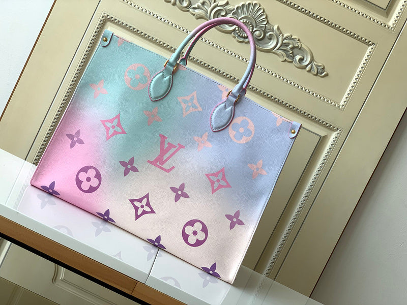 Ver Fashion Lu-Vi Bags - 16760