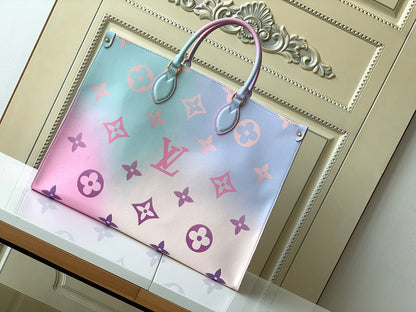 Ver Fashion Lu-Vi Bags - 16760