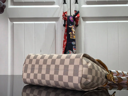 Ver Fashion Lu-Vi Bags - 16963
