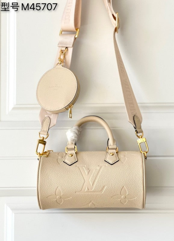 Ver Fashion Lu-Vi bags - 17202