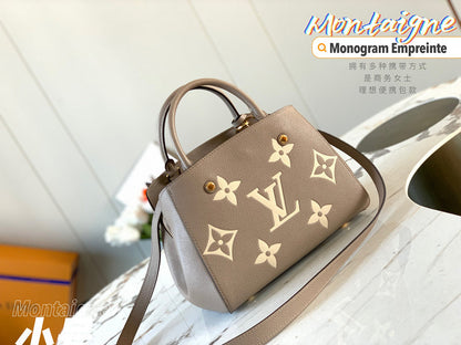 Ver Fashion Lu-Vi Bags - 16635
