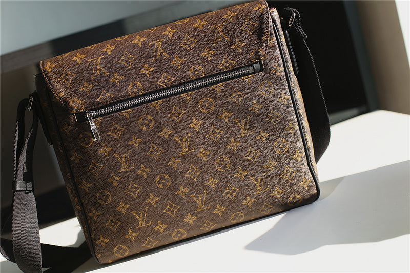 Ver Fashion Lu-Vi bags - 10413