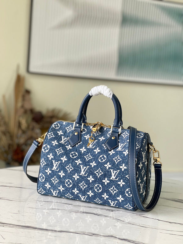 Ver Fashion Lu-Vi bags - 17035