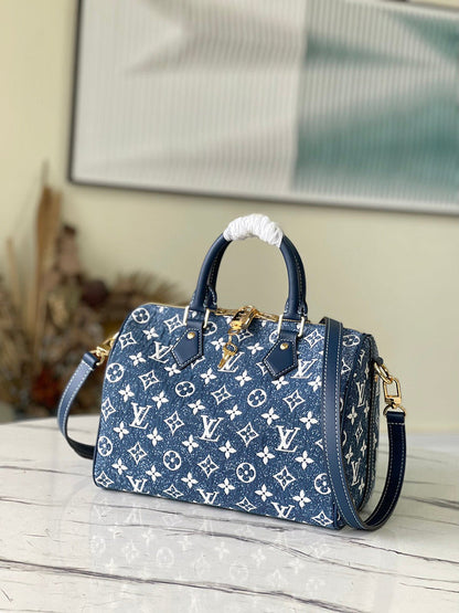 Ver Fashion Lu-Vi bags - 17035