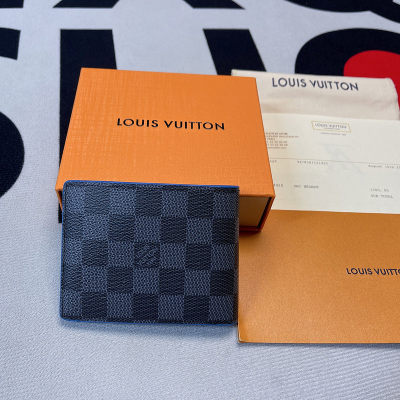 Ver Fashion Lu-Vi bags - 10960