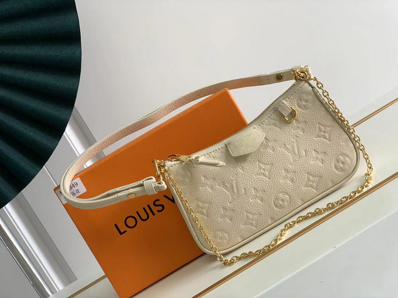 Ver Fashion Lu-Vi bags - 17057