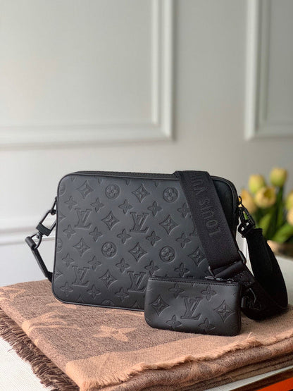 Ver Fashion Lu-Vi Bags - 16785