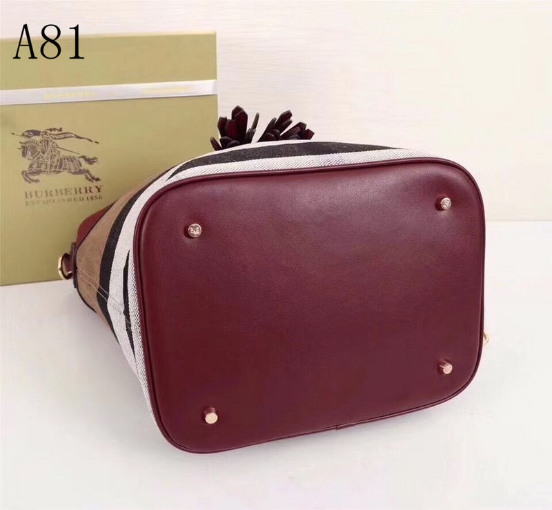 Ver Fashion -BBR Bags - 782