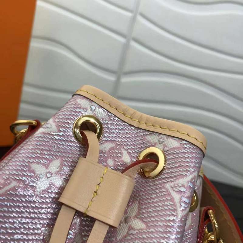 Ver Fashion Lu-Vi bags - 11410