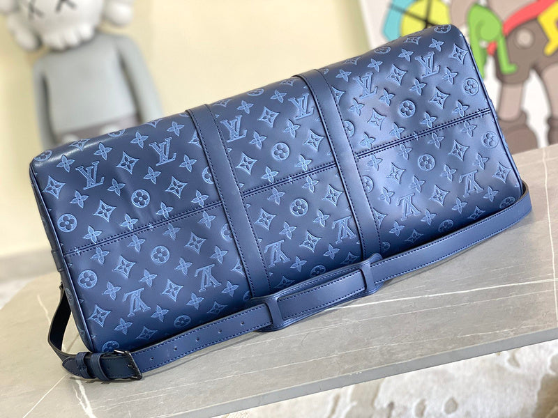Ver Fashion Lu-Vi bags - 17216