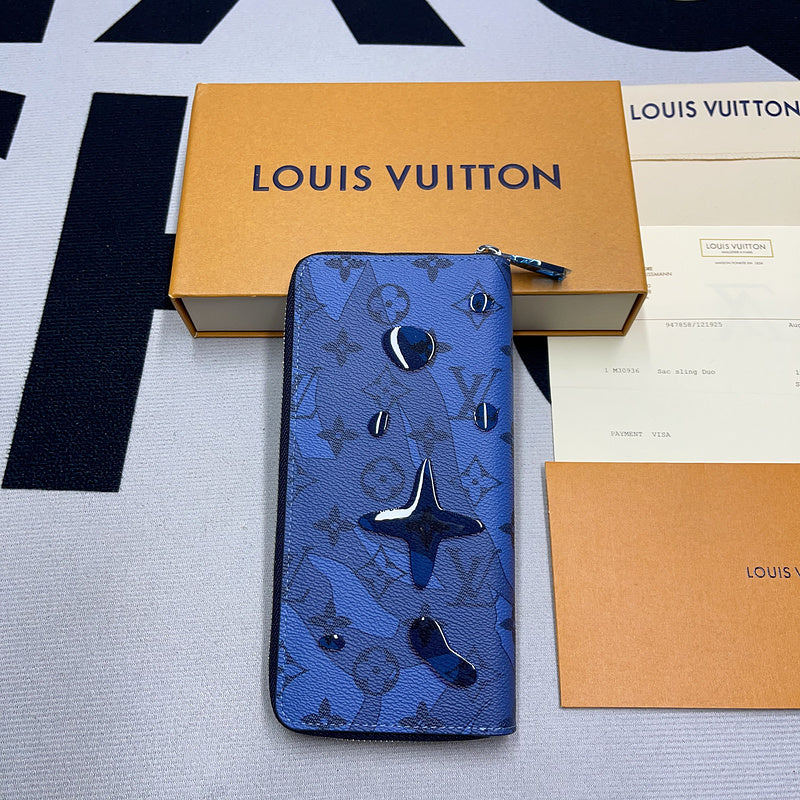 Ver Fashion Lu-Vi bags - 10540