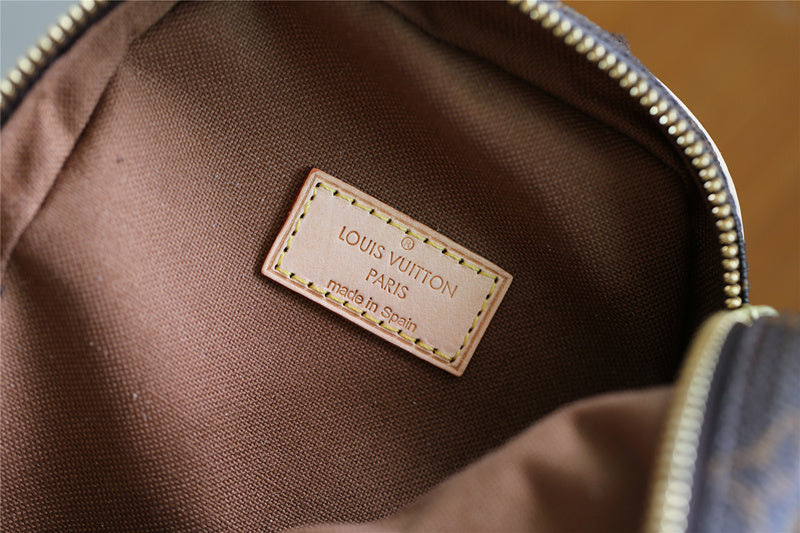 Ver Fashion Lu-Vi bags - 10956