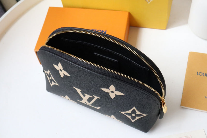 Ver Fashion Lu-Vi bags - 17375