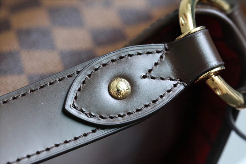 Ver Fashion Lu-Vi bags - 8028