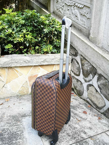 Ver Fashion Lu-Vi bags - 11398