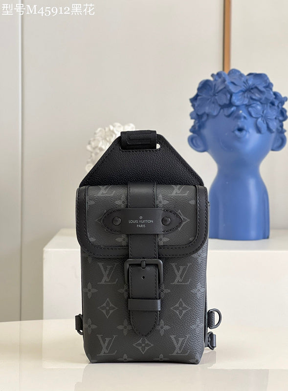 Ver Fashion Lu-Vi Bags - 16930