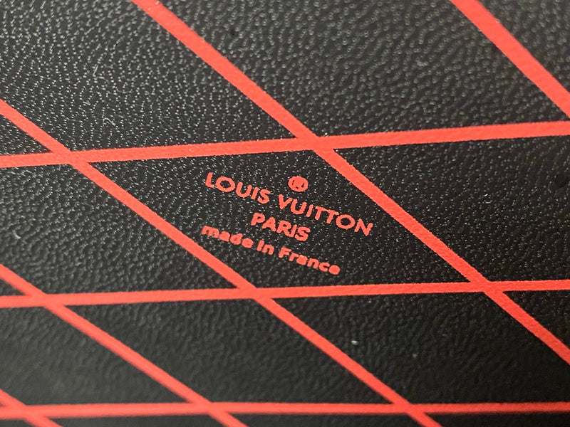Ver Fashion Lu-Vi Bags - 16776