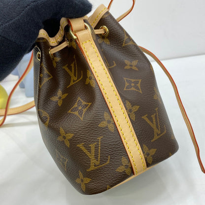 Ver Fashion Lu-Vi Bags - 16897