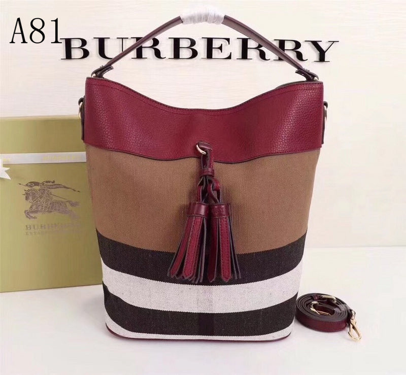 Ver Fashion -BBR Bags - 782