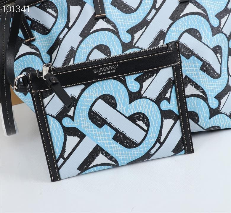 Ver Fashion -BBR Bags - 914