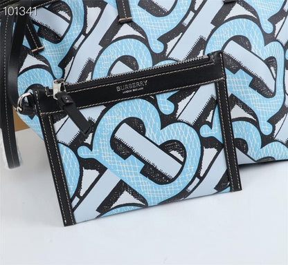 Ver Fashion -BBR Bags - 914