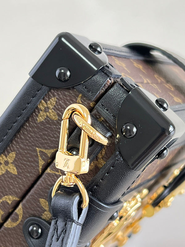 Ver Fashion Lu-Vi Bags - 16809