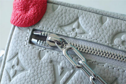 Ver Fashion Lu-Vi bags - 10139