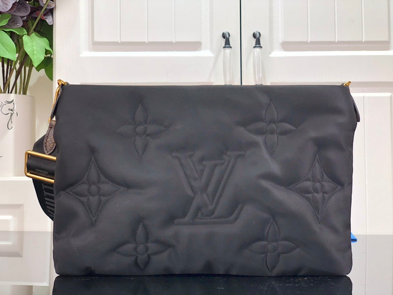Ver Fashion Lu-Vi bags - 17248