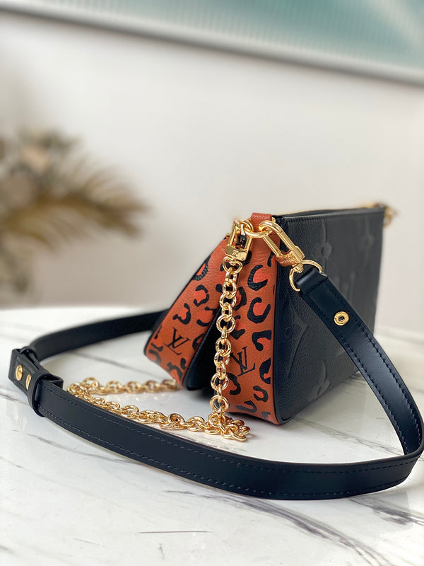 Ver Fashion Lu-Vi bags - 17502