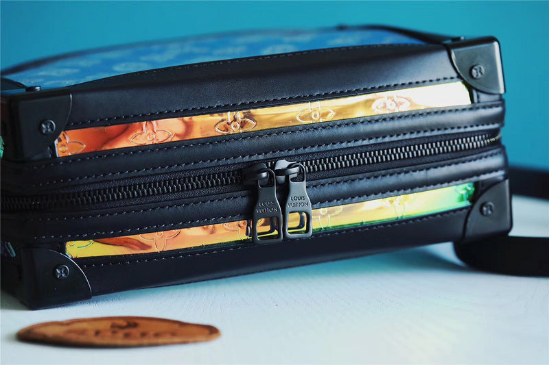 Ver Fashion Lu-Vi bags - 10192